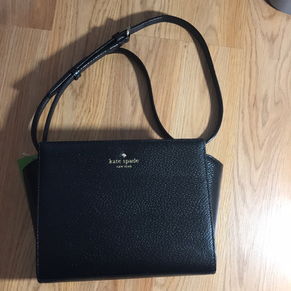Kate Spade Crossbody Purse